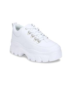 Vendoz Women-White-5