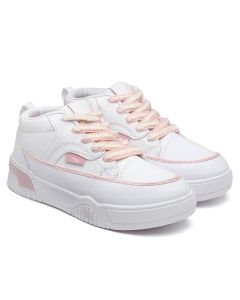 Women's Paradise-White-8.5