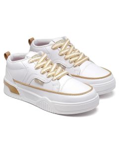 Women's Paradise-Tan-8.5